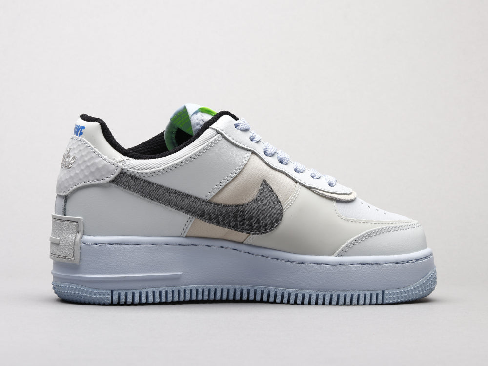 GLM - AF1 Shadow deconstruction