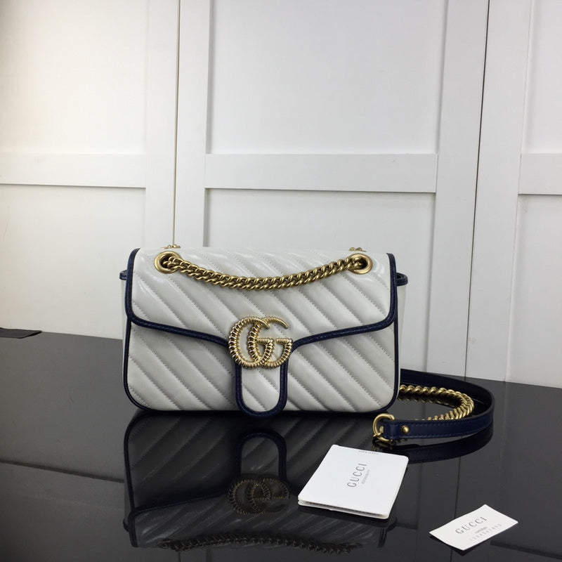 Satchel Bags - GUC Bags - 1829