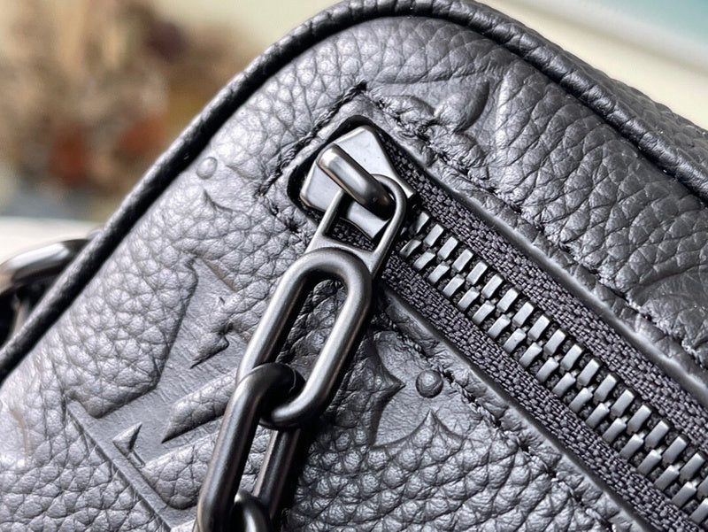 Fashion Lu-Vi bags - 5362