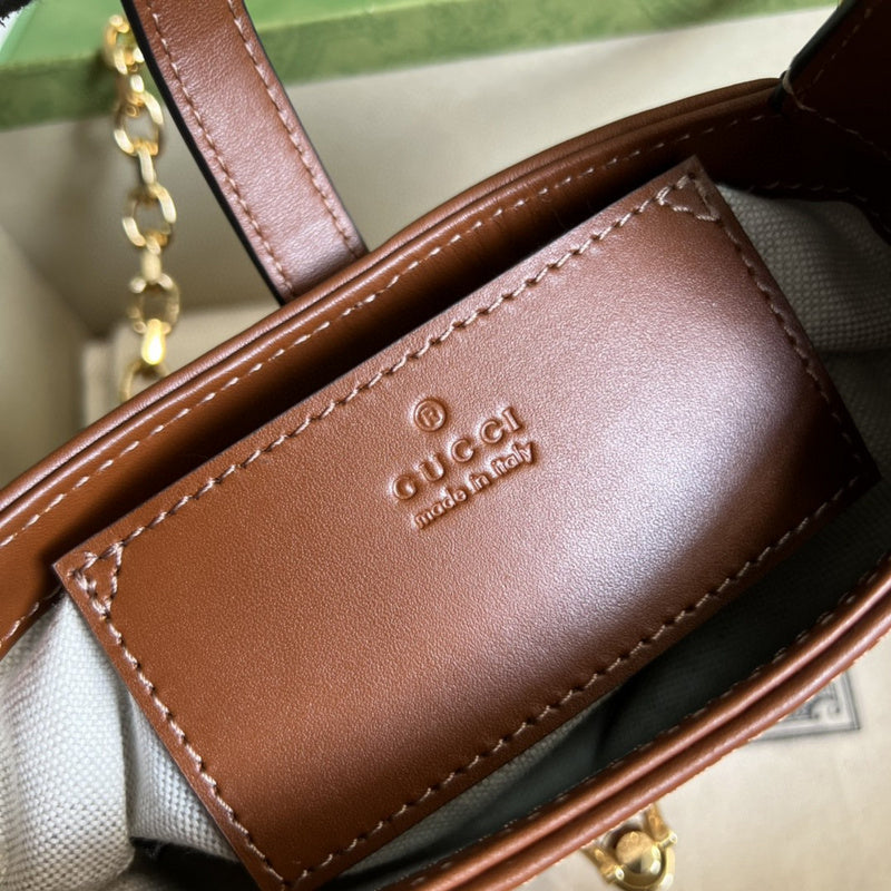 Satchel Bags - GCI Bags - 259