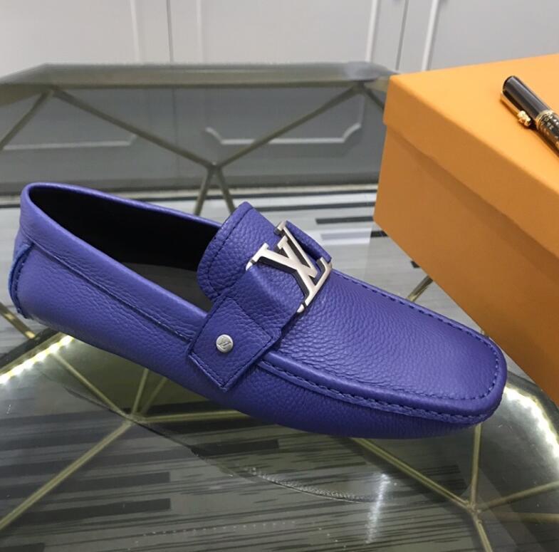 glami shop- LOV Men Shoes - 1936