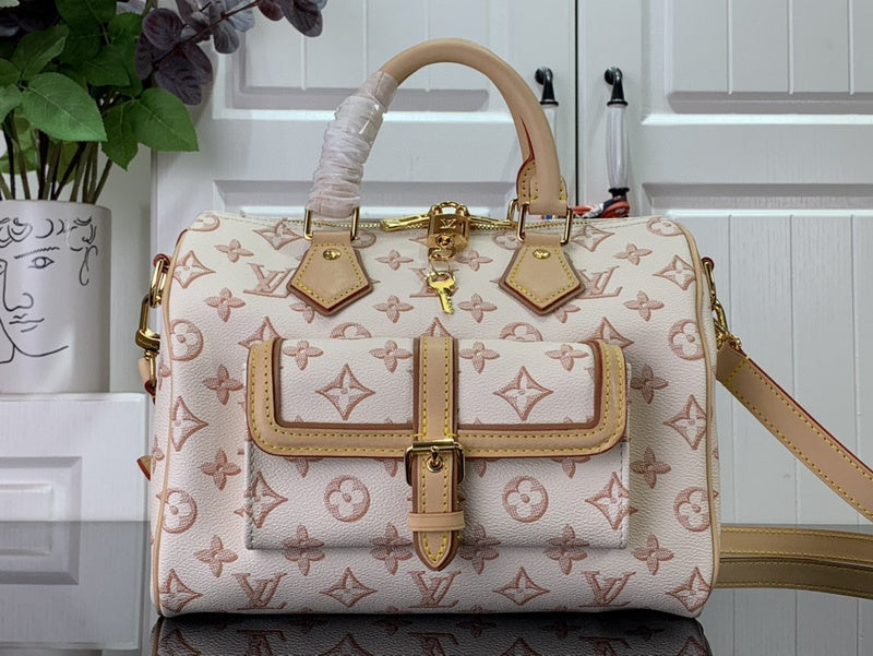 Glami- Glami- Lu-Vi bags - 3453