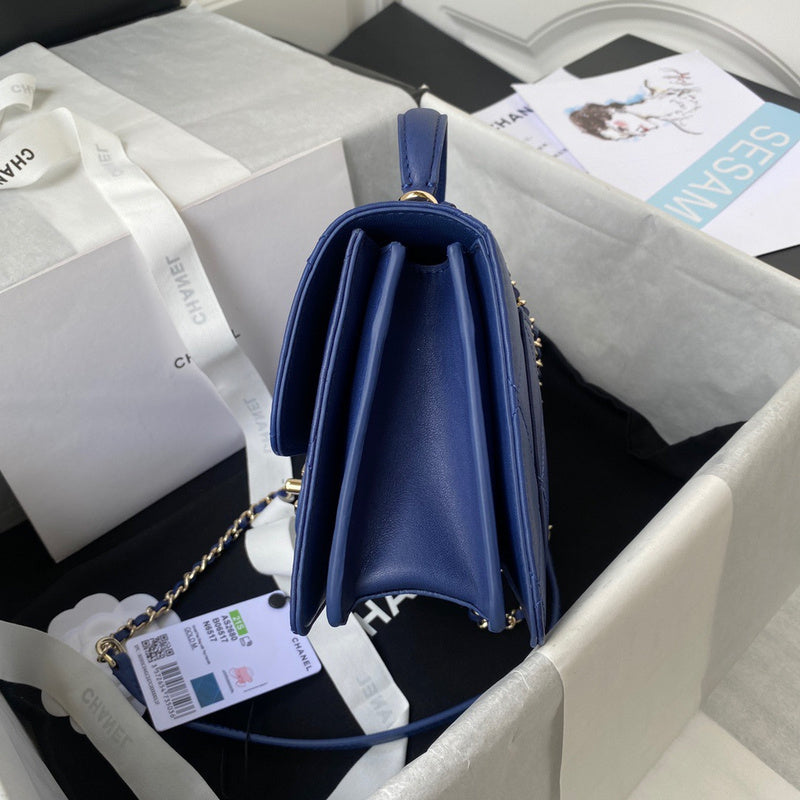 Satchel Bags - CHL Bags - 7670