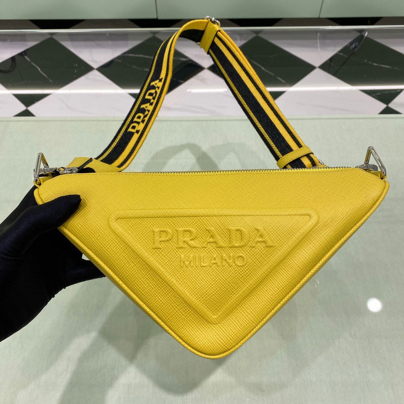 Satchel Bags - PDA Bags - 2768