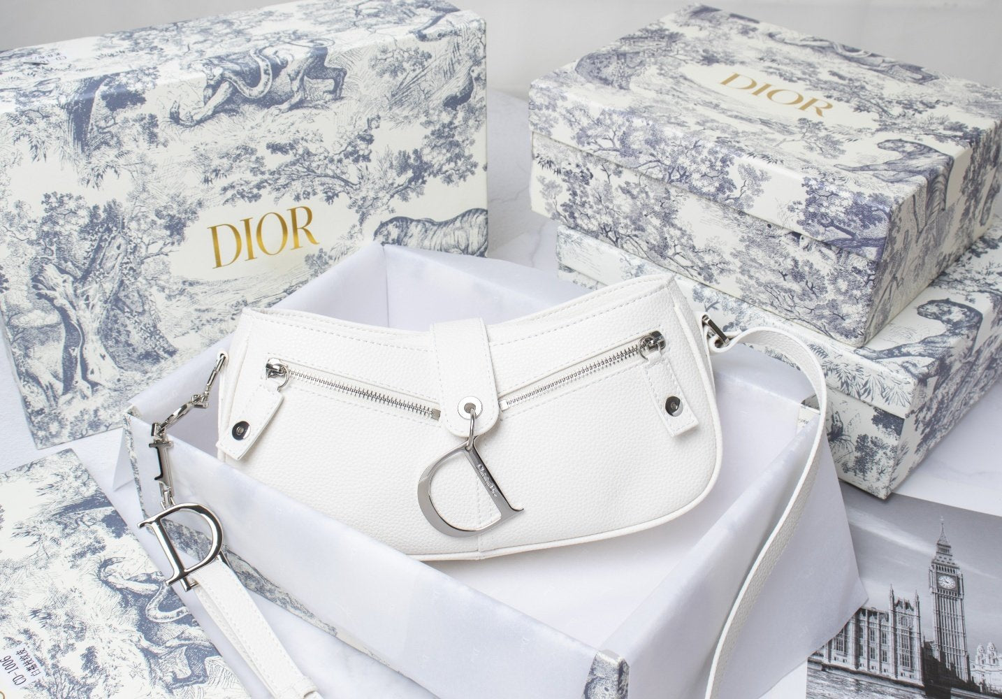 GLM - Top Quality Bags DIR 112
