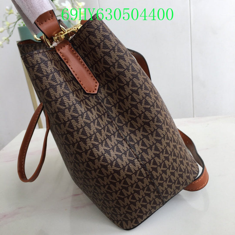 Satchel Bags - MK Bags - 781