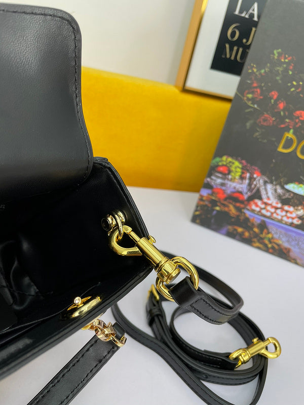 Satchel Bags - DG Bags - 229