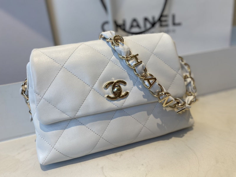 Satchel Bags - CHL Bags - 1629