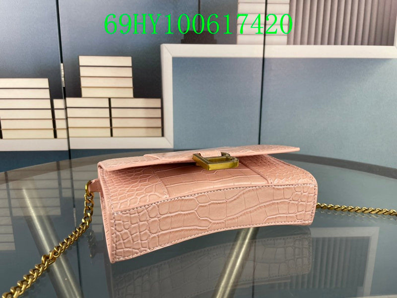 Satchel Bags - BGA Bags - 2257