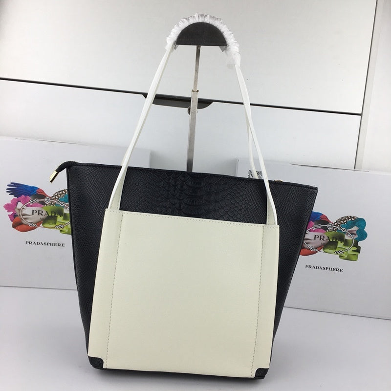Satchel Bags - PDA Bags - 1192