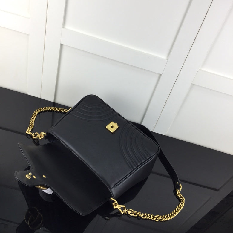 Satchel Bags - GUC Bags - 1378