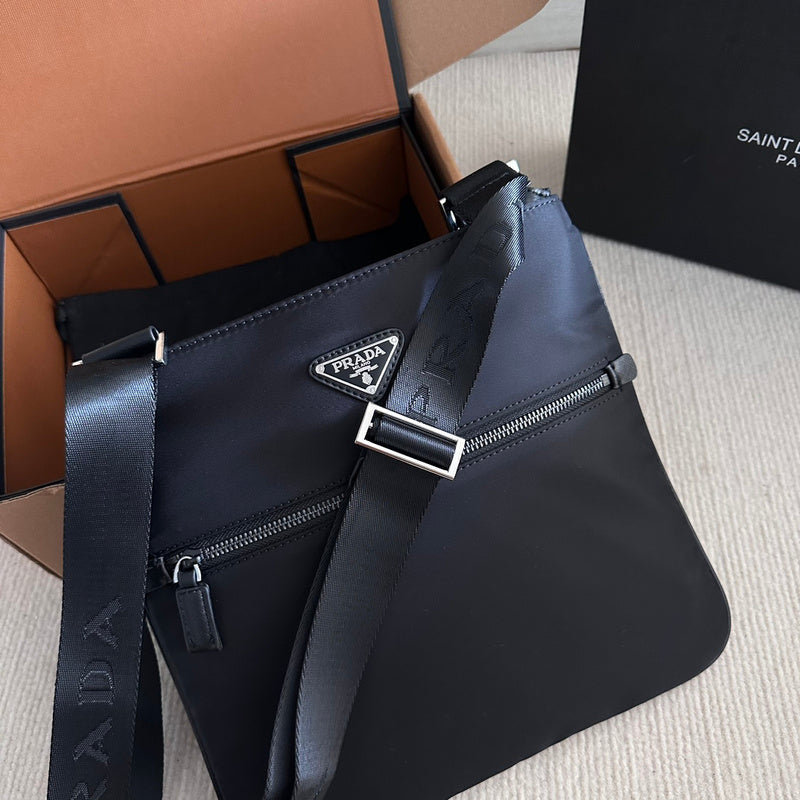 Satchel Bags - PDA Bags - 353