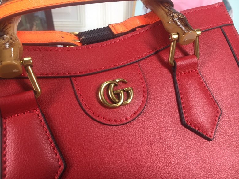 Satchel Bags - GCI Bags - 1212