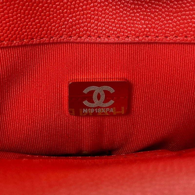 Satchel Bags - CHL Bags - 7588