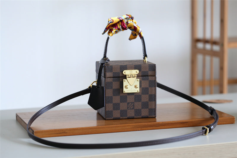 Glami GlamI Lu-Vi bags - 9344