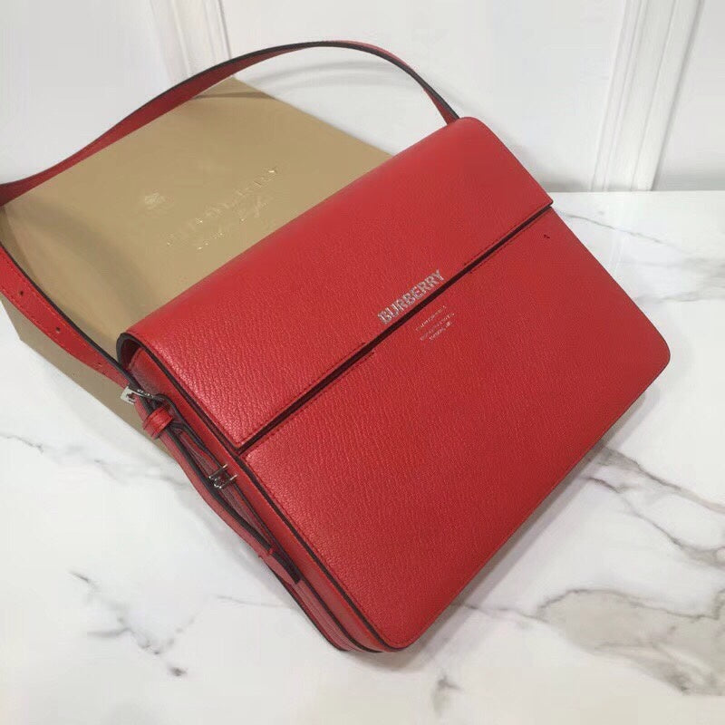 Fan Fashion -GLM - Top quality BBR Bags - 1629