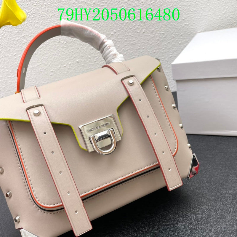 Satchel Bags - MK Bags - 328