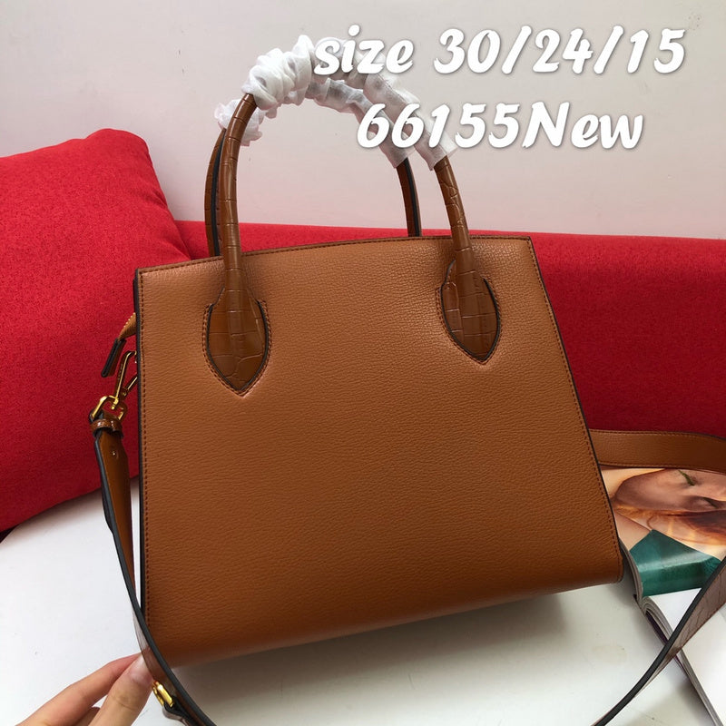Satchel Bags - PDA Bags - 970