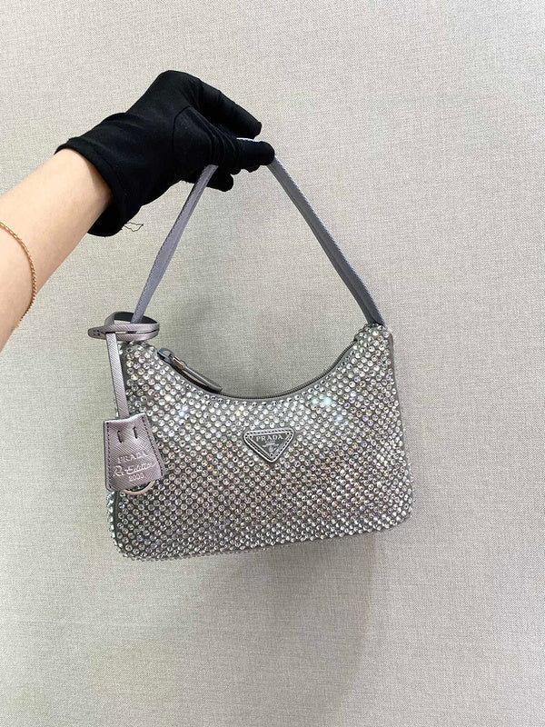 Satchel Bags - PDA Bags - 344
