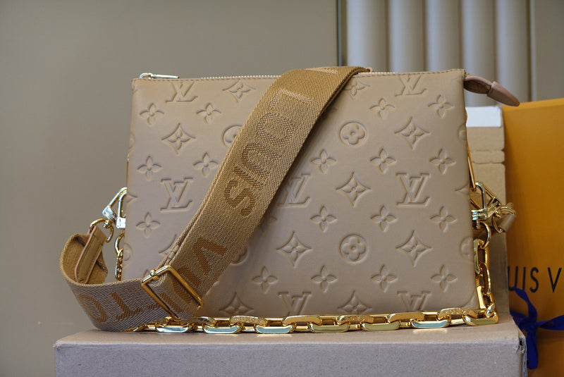 Satchel Bags - VL Bags - 5001