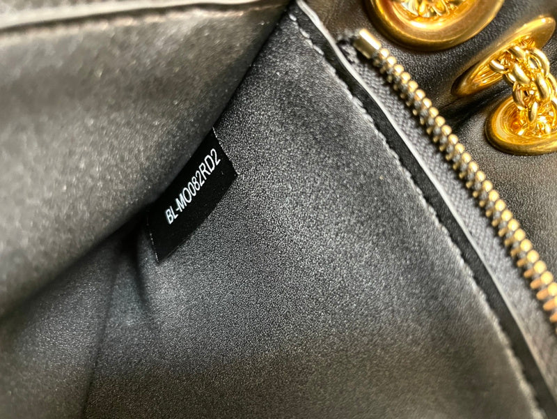 GLM - VEL Bags - 1576