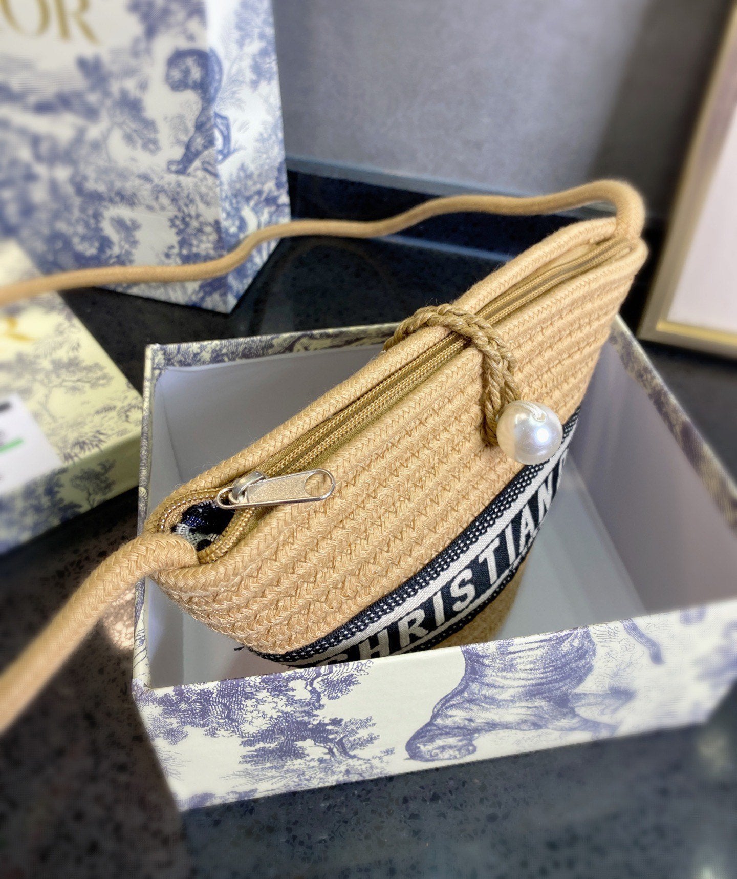 GLM - Top Quality Bags DIR 190