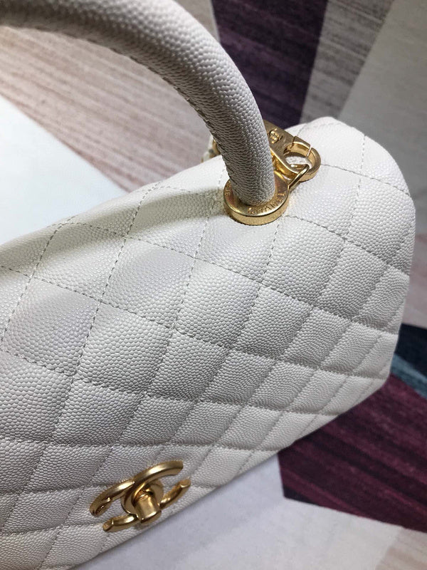 Satchel Bags - CHL Bags - 4658