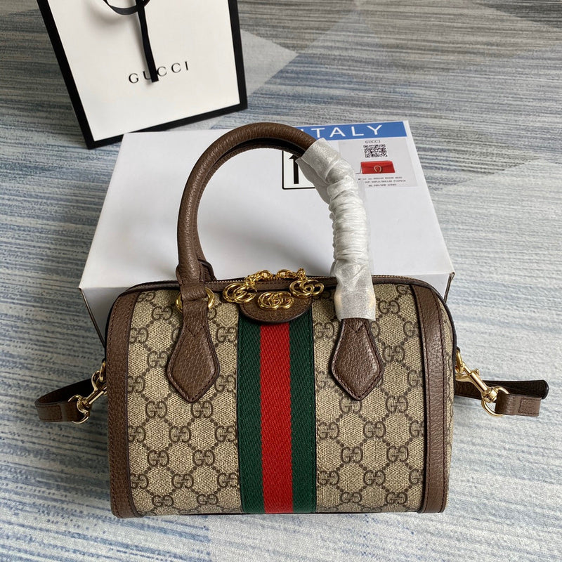 Satchel Bags - GCI Bags - 2836