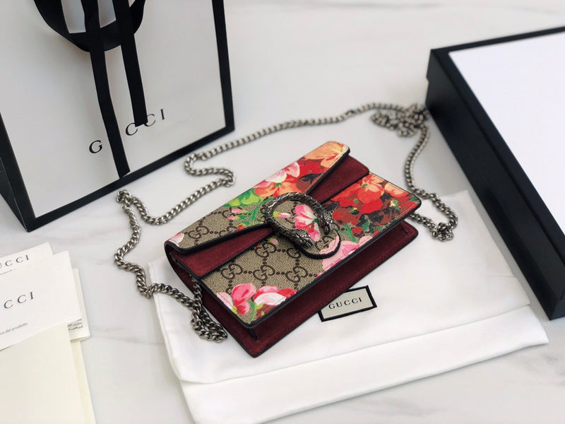 Satchel Bags - GCI Bags - 4671