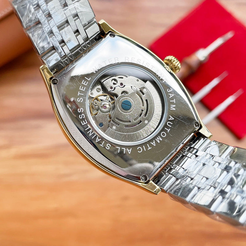 Satchel Bags - CTR Watches - 011