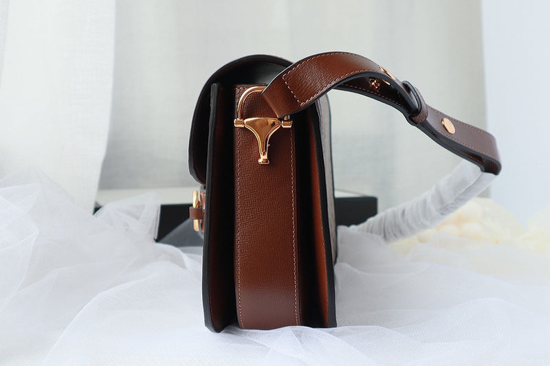 Satchel Bags - GCI Bags - 3892
