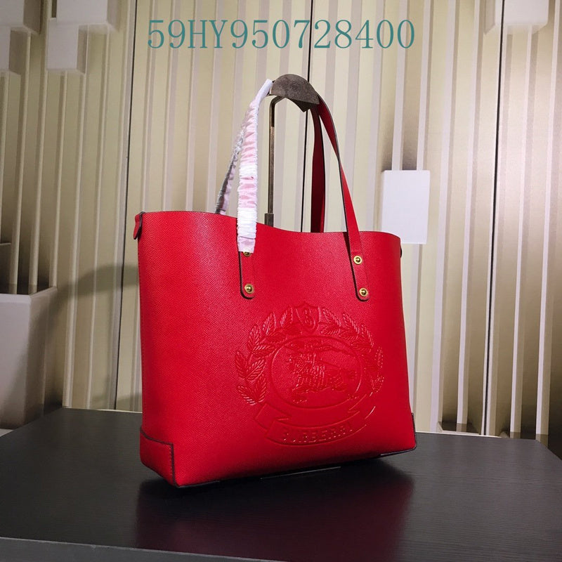 Fan Fashion -GLM - Top quality BBR Bags - 703