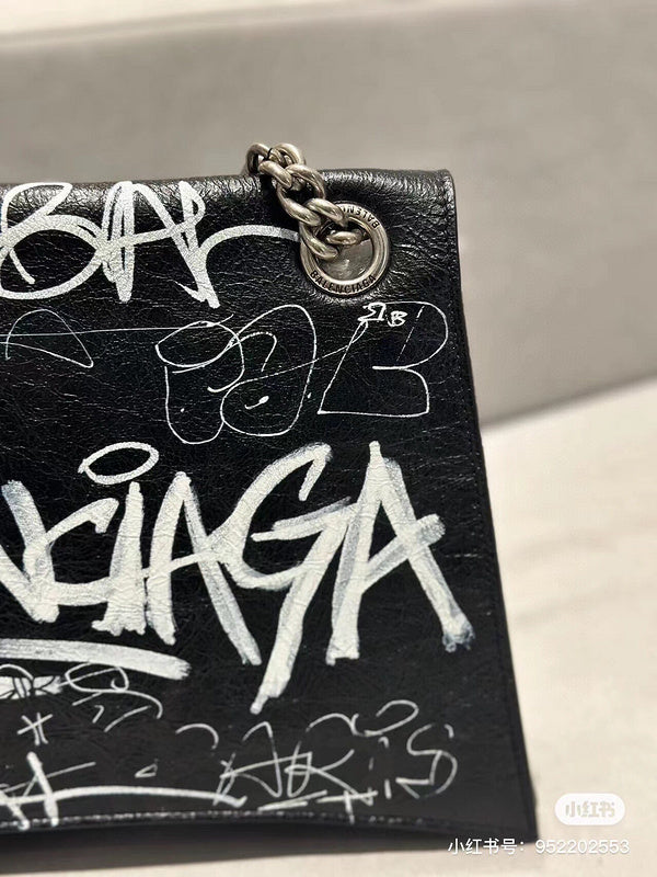 Satchel Bags - BGA Bags - 2557