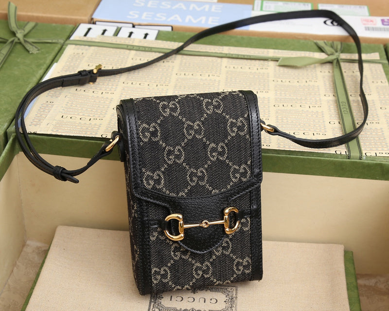 Satchel Bags - GCI Bags - 1845