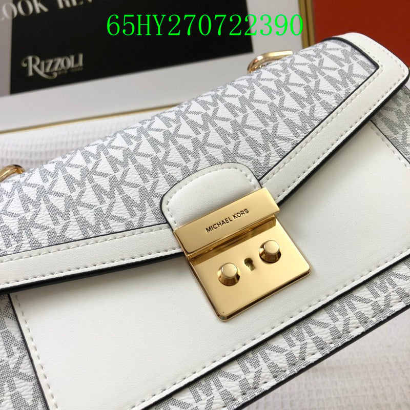 Satchel Bags - MK Bags - 708