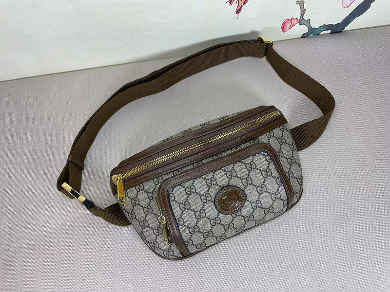 Satchel Bags - GCI Bags - 1463
