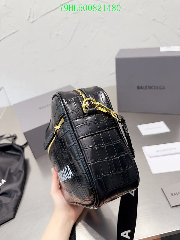 Satchel Bags - BGA Bags - 1648