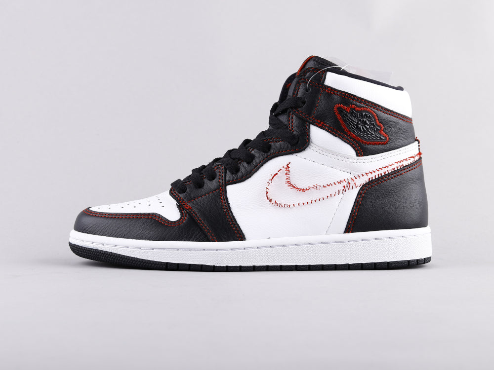 GLM - AJ1 wire reGLMval