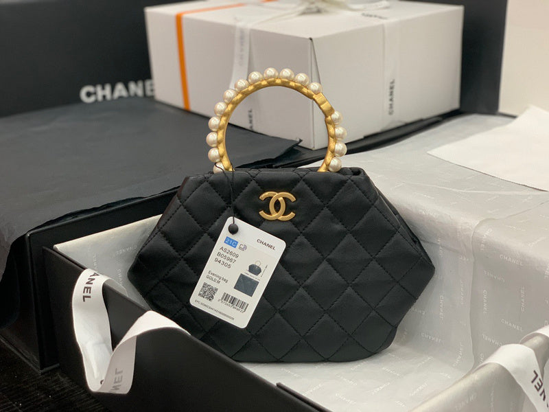 Satchel Bags - CHL Bags - 7675