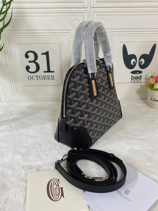 Satchel Bags - GOD Bags - 638