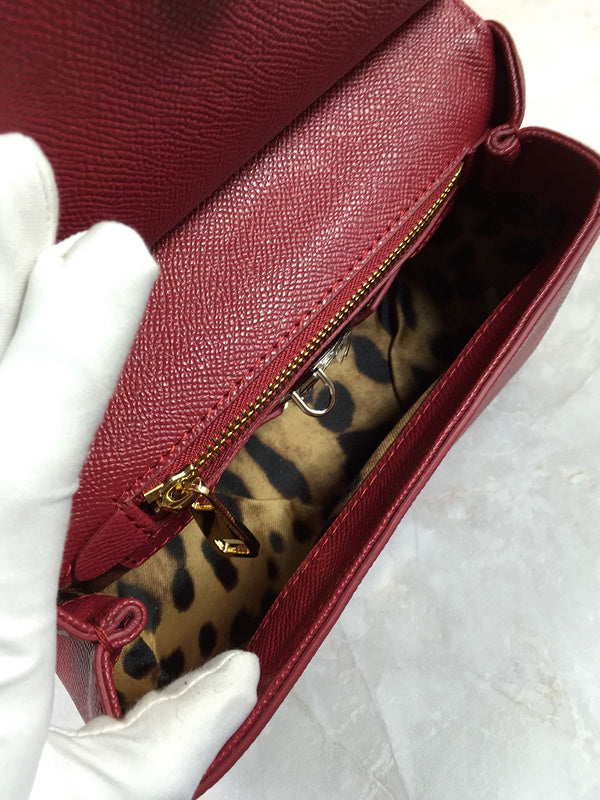 Satchel Bags - DG Bags - 216