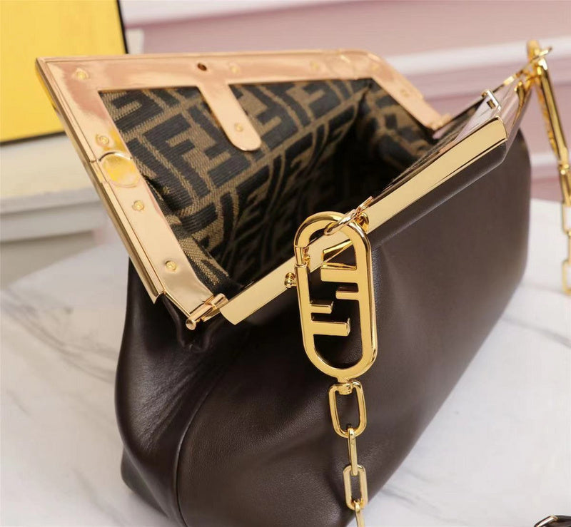 Satchel Bags - FDI Bags - 119
