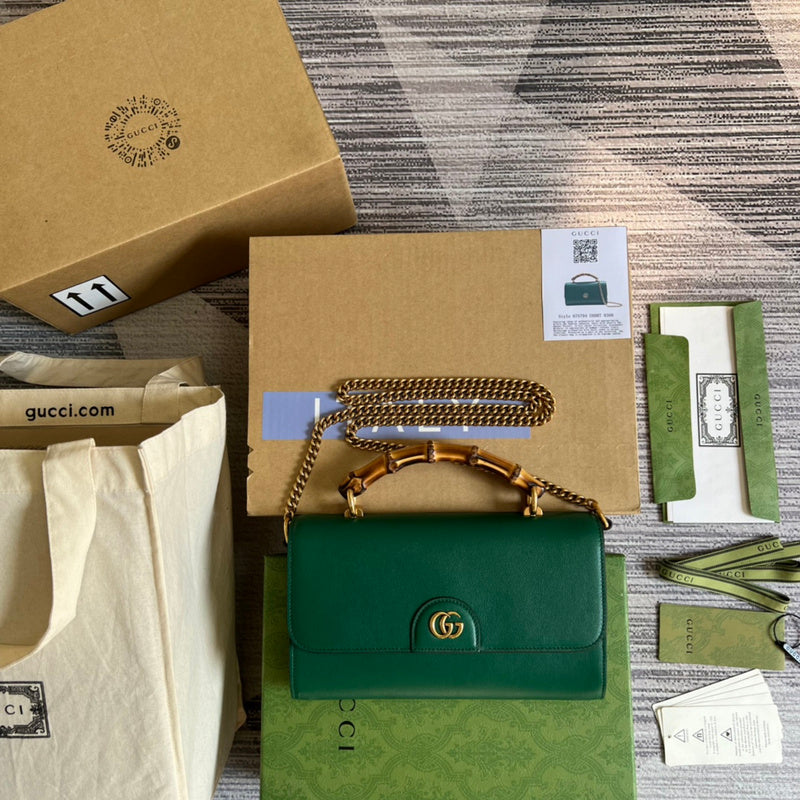 GLM - gg Bags - 1632