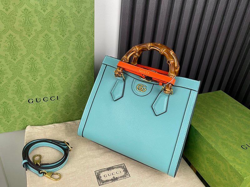 Satchel Bags - GUC Bags - 1065