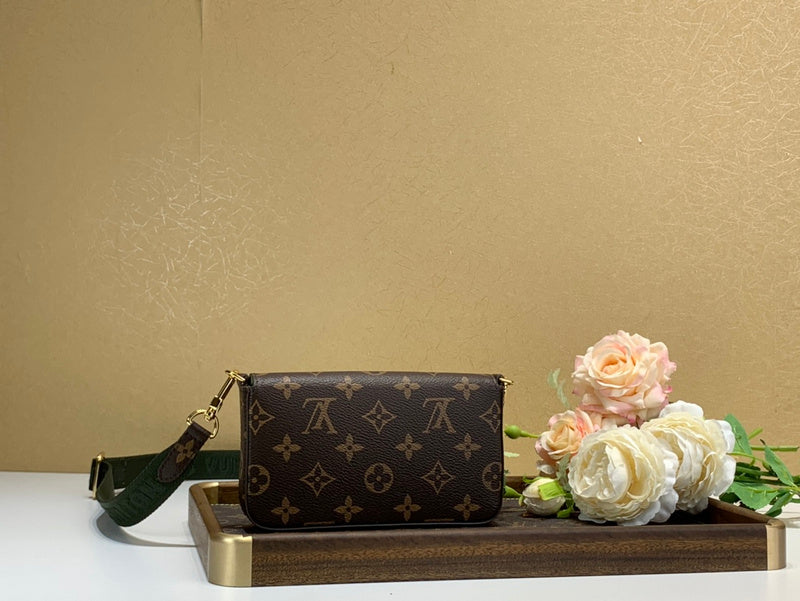 Satchel Bags - VL Bags - 6205