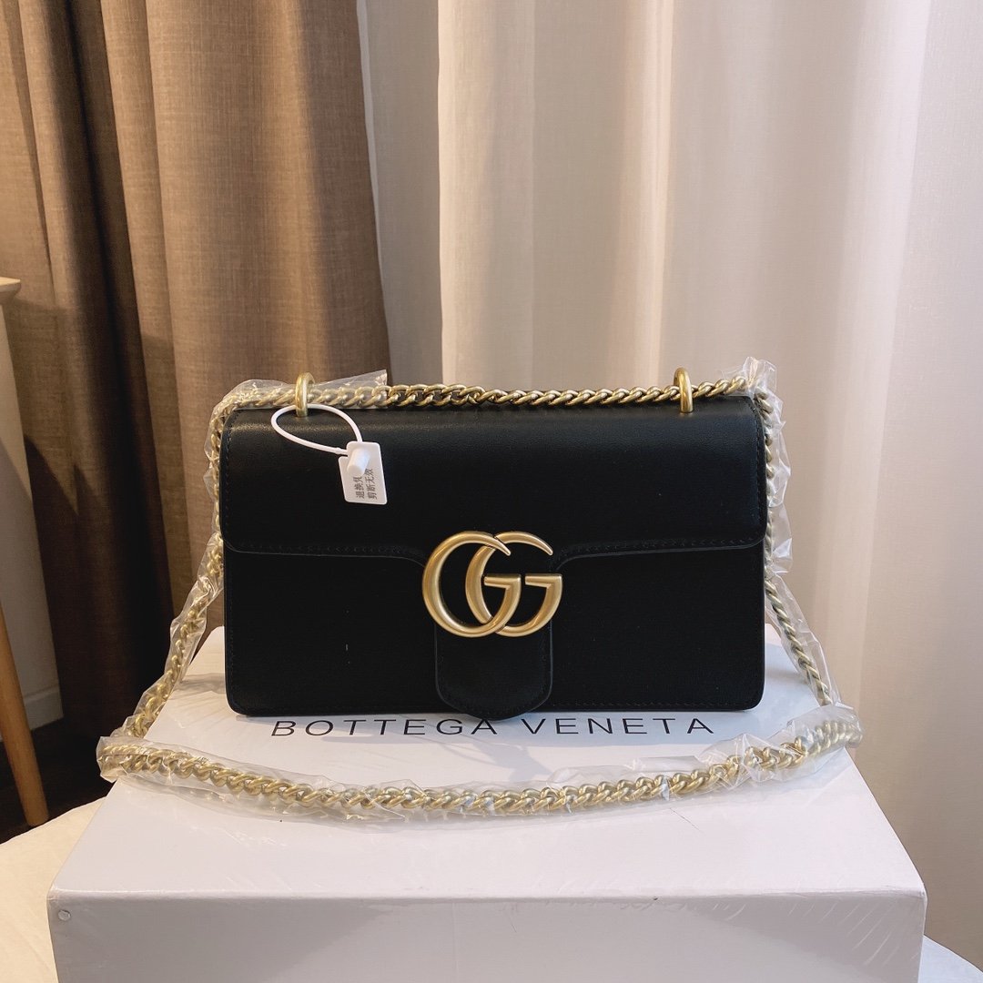 GLM - Top Quality Bags GCI 244