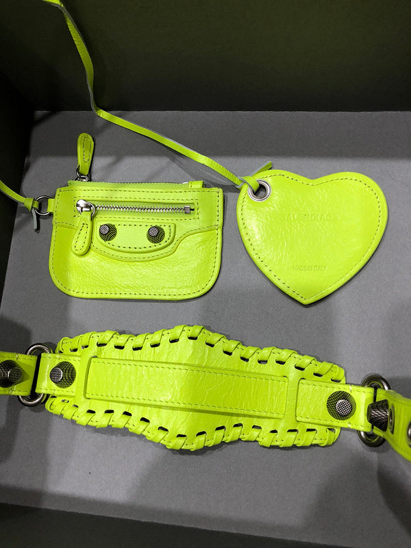 Glamy - BG Bags - 740