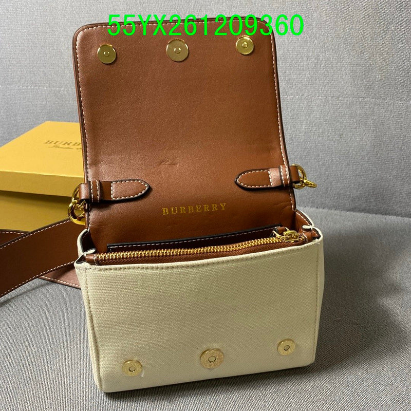 Fan Fashion -GLM - Top quality BBR Bags - 602