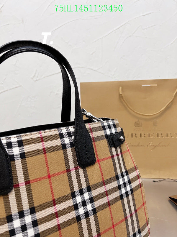 Fan Fashion -GLM - Top quality BBR Bags - 364