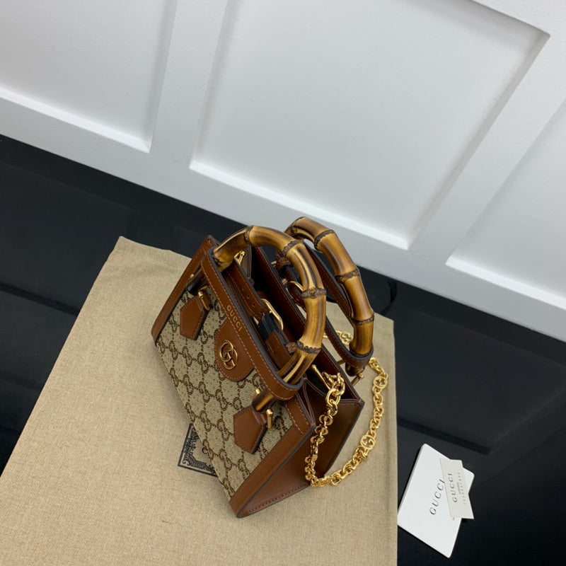 Satchel Bags - GUC Bags - 359